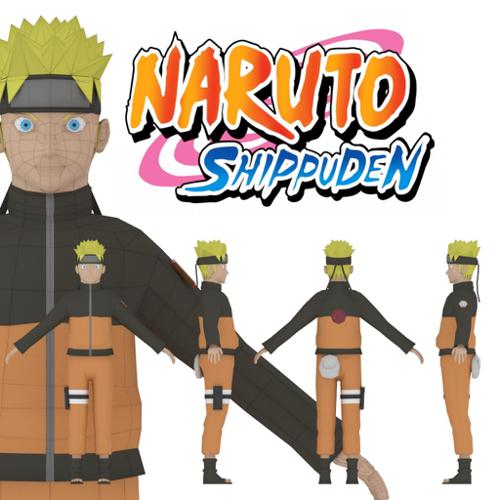 Naruto  preview image